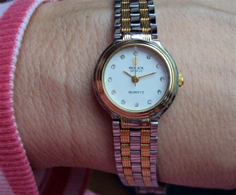 rolex quartz lady|rolex quartz watch vintage.